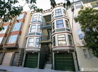1352 Stevenson St, San Francisco, CA 94103