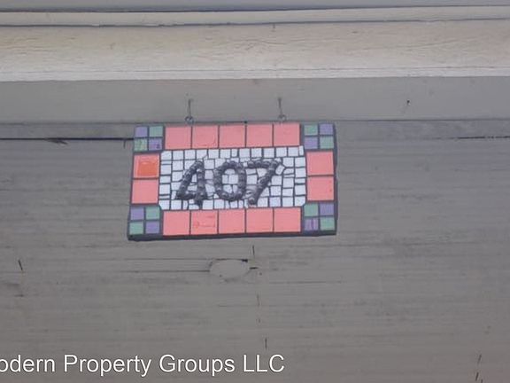 3rd image of 407 N 8th St #C
