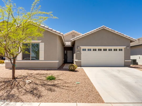 3524 RHAPSODY Drive, Sierra Vista, AZ 85650