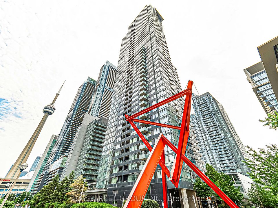 1st image of 25 Telegram Mews #816