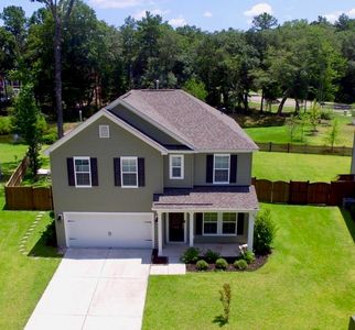 173 Gazania Way, Charleston, SC, 29414