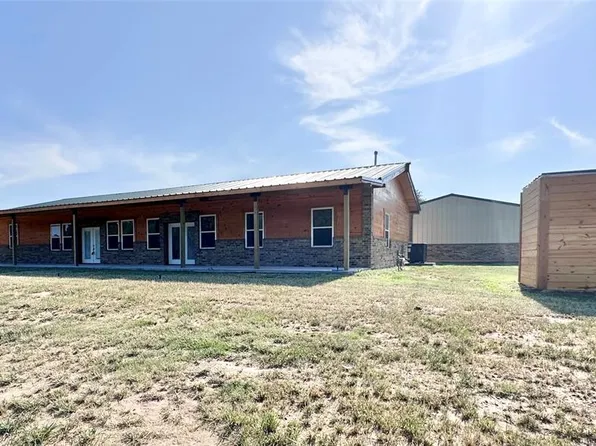 37950 W Macarthur St, Shawnee, OK 74804
