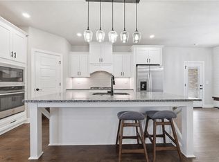 3703 SW Ryegrass Rd, Bentonville, AR 72713