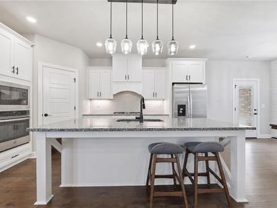 3703 SW Ryegrass Rd, Bentonville, AR, 72713