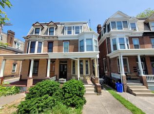 1817 N 2nd St #3, Harrisburg, PA 17102