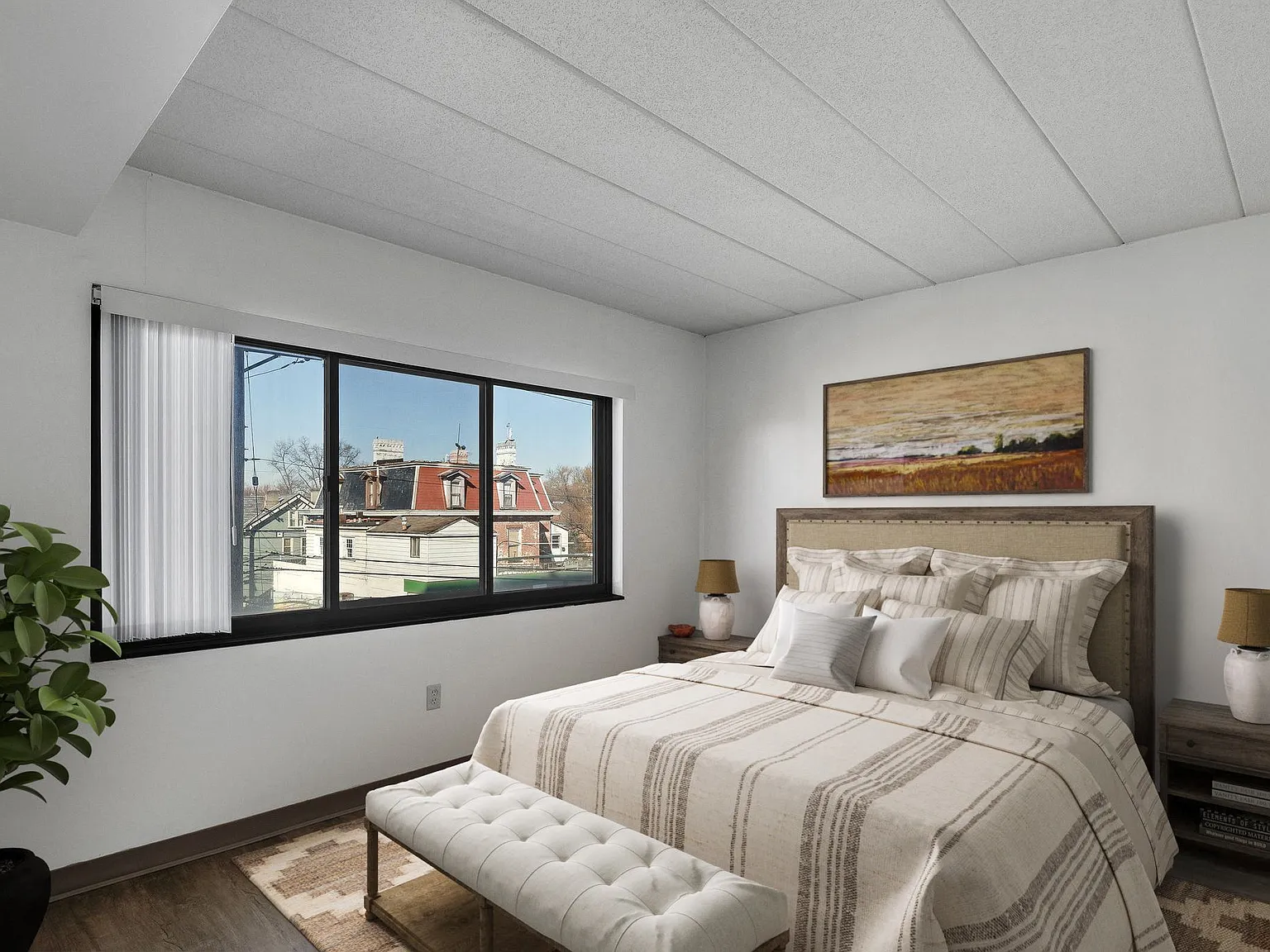 Highland Plaza Apartments — Photo 3