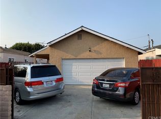 353 W Peach St, Compton, CA 90222