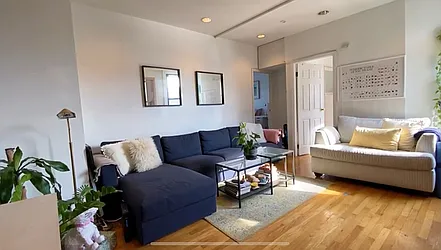 Rented by Union Square Property Management