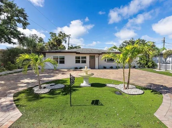 6750 W Flamingo Way S, Saint Petersburg, FL 33707