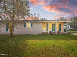 604 Saint Esprit Rd, Carencro, LA 70520