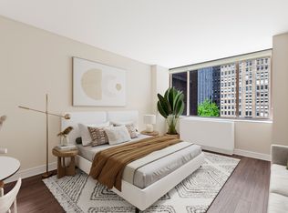 Anagram Nomad, New York, NY 10016