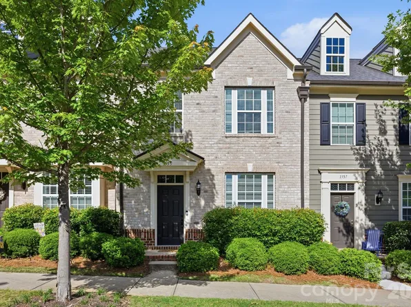 1353 Jacemans Way, Cornelius, NC 28031