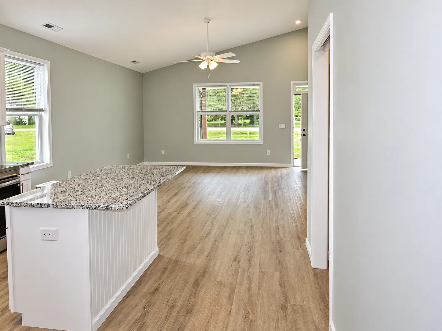 107 Fairview Street - 1 — Photo 4