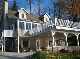 285 Morgan Rd, S Colton, NY 13687