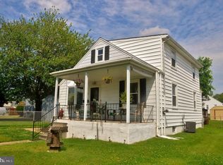 1342 Willow Rd, Baltimore, MD 21222