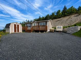 53 Massey Drive, Massey Drive, NL A2H6Z9