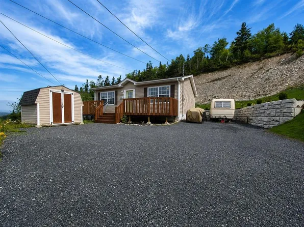 53 Massey Drive, Massey Drive, NL A2H6Z9