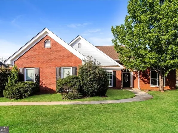 4820 Camden Dr SW, Conyers, GA 30094
