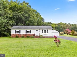 7847 Public Landing Rd, Snow Hill, MD 21863