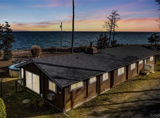 571 Chesapeake Beach Rd, Reedville, VA 22539