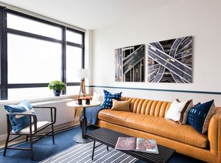 44-28 Purves St #17F, Long Island City, NY