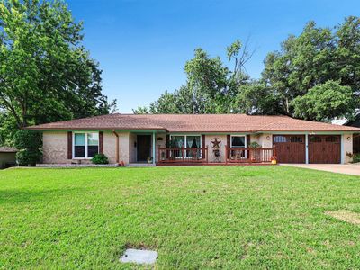 3721 Wharton Dr, Fort Worth, TX, 76133