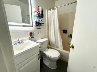 90 Hammond St #2L, Roxbury Crossing, MA 02120