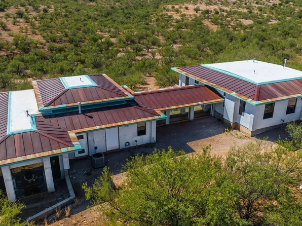 36 Paseo Del Jaguar, Tubac, AZ 85646