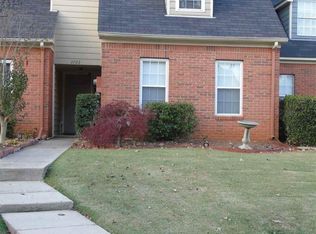 2702 Wynterhall Rd SE, Huntsville, AL 35803