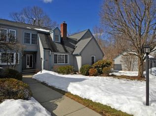 50 Gate Ridge Rd, Fairfield, CT 06825