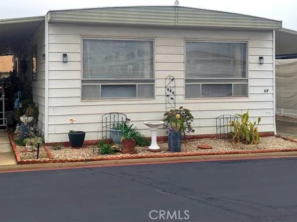 975 California St Space 69, Calimesa, CA 92320