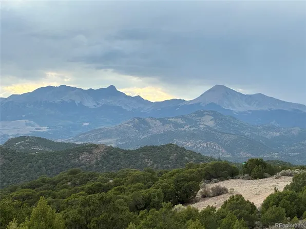 LOT 4718 McGilliCuddy Road, Fort Garland, CO 81133