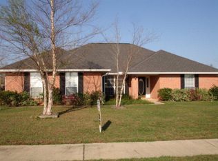 137 Pemberton Loop, Fairhope, AL 36532