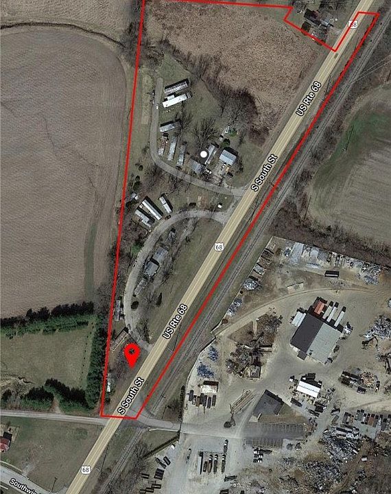 1st image of 2076 Us Highway 68 Lot 18