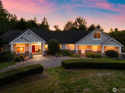 17605 244th Avenue SE, Maple Valley, WA, 98038