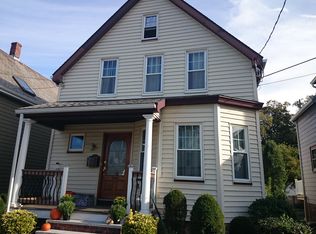 17 Converse St, Brighton, MA 02135