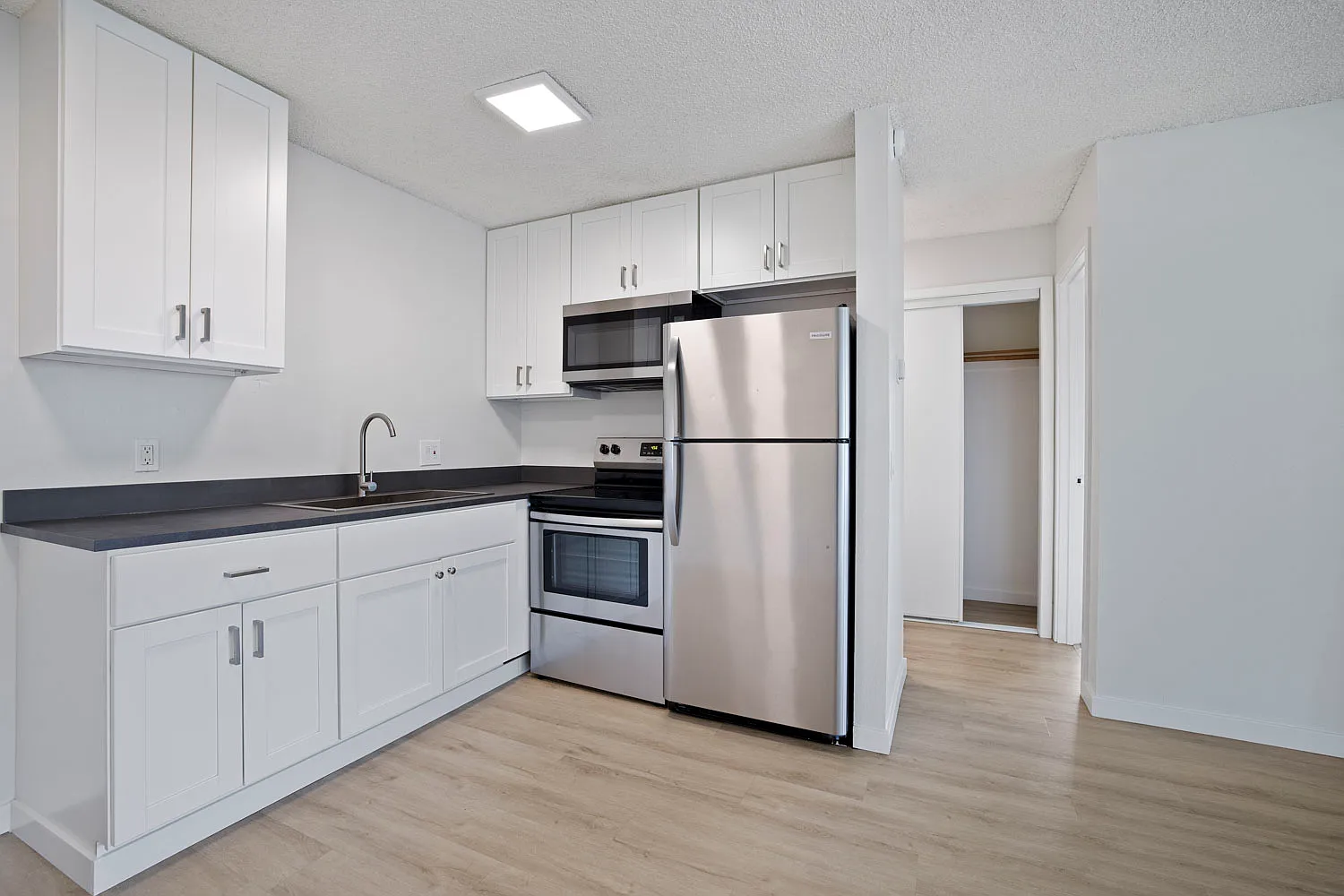 1 bed, 617 sqft, $1,600 — Photo 2