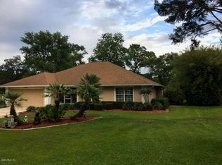 15266 NE 3rd Pl, Williston, FL 32696