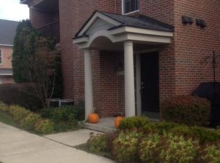 5728 Hampshire Ln, Ypsilanti, MI 48197