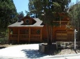 42759 Castlewood Dr, Big Bear Lake, CA 92315