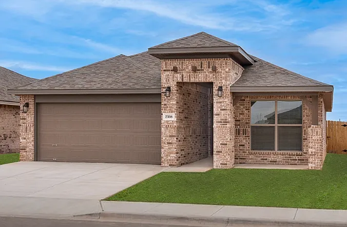 9204 Prairieland Dr