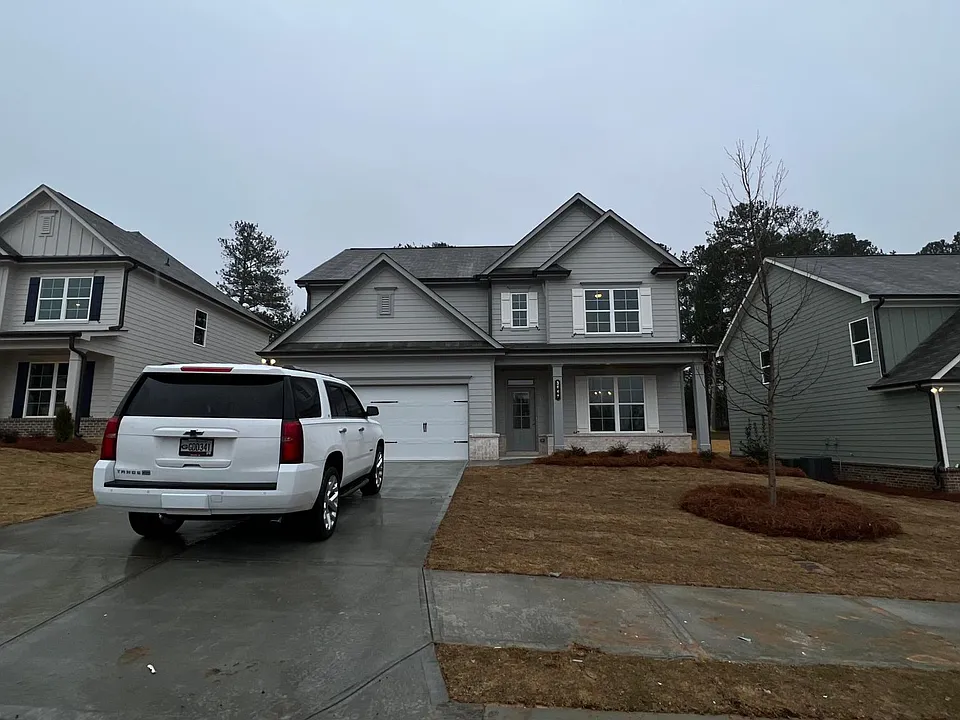 3566 Bryant Meadow Cir