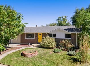 6320 Chase Street, Arvada, CO 80003