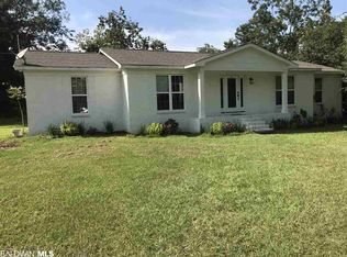 20573 E Silverhill Ave, Robertsdale, AL 36567
