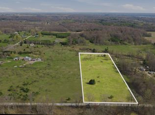 V/l 12 Mile Rd, Mecosta, MI 49332