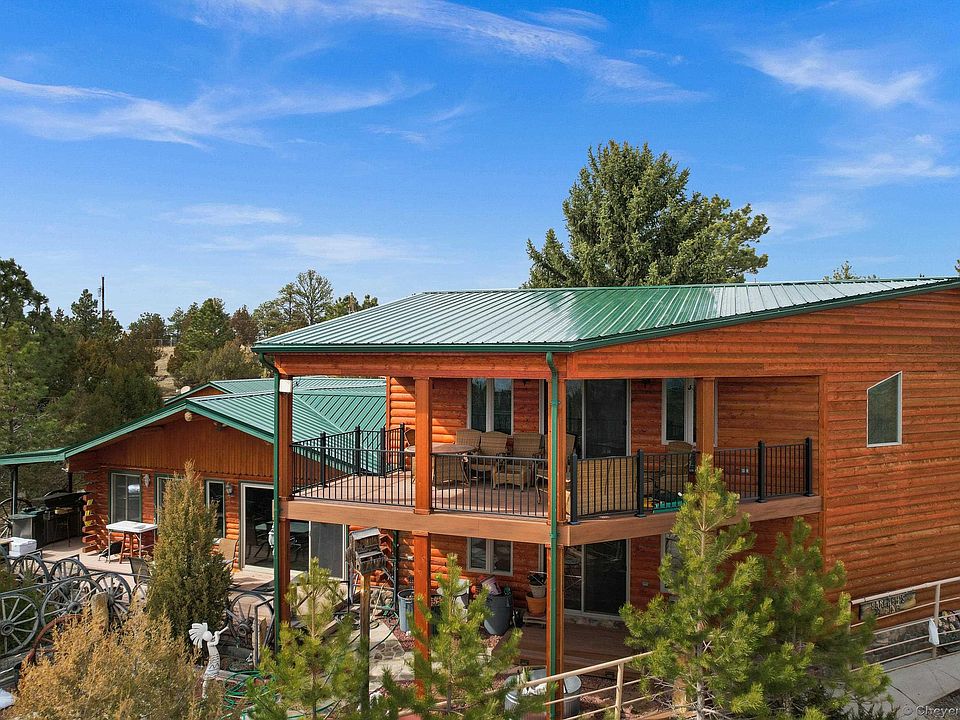 27 Pine St, Glendo, WY 82213 MLS 92959 Zillow