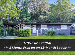 360 Oak Dr SE, Atlanta, GA 30354