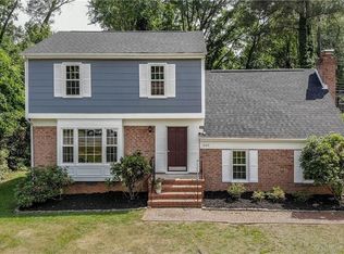 10317 Jason Rd, North Chesterfield, VA 23235