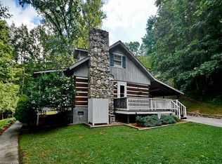 84 Mountain Brook Dr, Candler, NC 28715