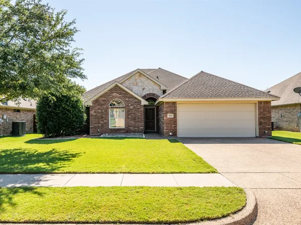 10913 Golfview Way, Benbrook, TX 76126